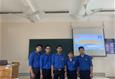 Sinh hoạt Câu lạc bộ Lý Luận trẻ lần thứ I năm 2022 và thảo luận sách viết về Bác