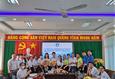 Hội nghị kiện toàn Ban Chấp hành Hội Sinh viên Việt Nam Trường Đại học Đồng Tháp lần thứ 13 khóa X, nhiệm kỳ 2020 – 2023