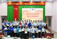 Sôi nổi các hoạt động lan tỏa văn hóa đọc trong sinh viên Đại học Đồng Tháp