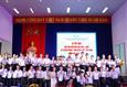 Trường Đại học Đồng Tháp: Hơn 4.300 “Tân chiến binh GenZ” Gia nhập tổ chức Hội Sinh viên Việt Nam