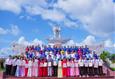 22 SINH VIÊN ƯU TÚ ĐƯỢC KẾT NẠP ĐẢNG VÀ TRAO GIẢI CUỘC THI VIẾT CHÍNH LUẬN VỀ BẢO VỆ NỀN TẢNG TƯ TƯỞNG CỦA ĐẢNG LẦN IV, NĂM 2025