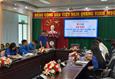 Tuổi trẻ Đại học Đồng Tháp Kiểm tra, giám sát chuyên đề công tác Đoàn – Hội năm học 2024 – 2025