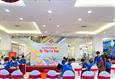 Tuổi trẻ Đại học Đồng Tháp: Tổ chức Giải Cờ vua sinh viên năm 2025